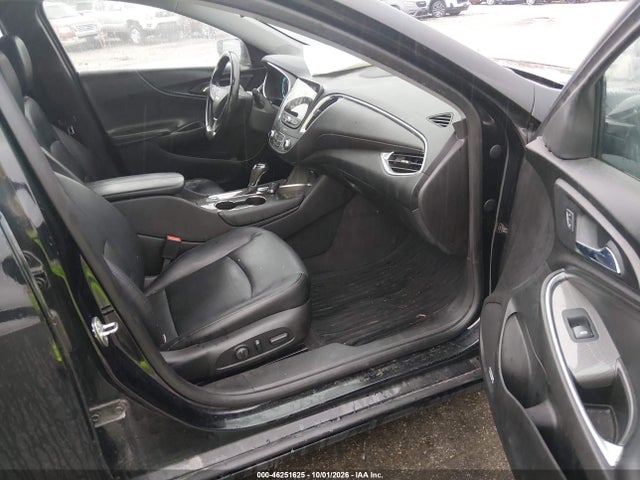 Продаж на аукціоні авто 2016 Chevrolet Malibu Hybrid, vin: 1G1ZJ5SUXGF310335, номер лоту: 46251625