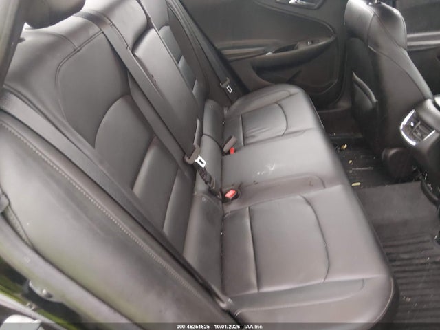 Продаж на аукціоні авто 2016 Chevrolet Malibu Hybrid, vin: 1G1ZJ5SUXGF310335, номер лоту: 46251625