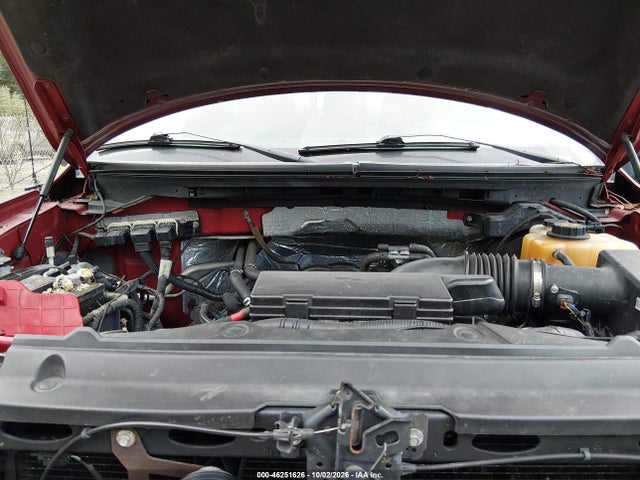 Продаж на аукціоні авто 2013 Ford F-150 Xlt, vin: 1FTFW1EF1DFC70434, номер лоту: 46251626