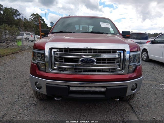 Продаж на аукціоні авто 2013 Ford F-150 Xlt, vin: 1FTFW1EF1DFC70434, номер лоту: 46251626