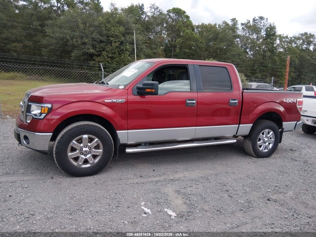 Продаж на аукціоні авто 2013 Ford F-150 Xlt, vin: 1FTFW1EF1DFC70434, номер лоту: 46251626