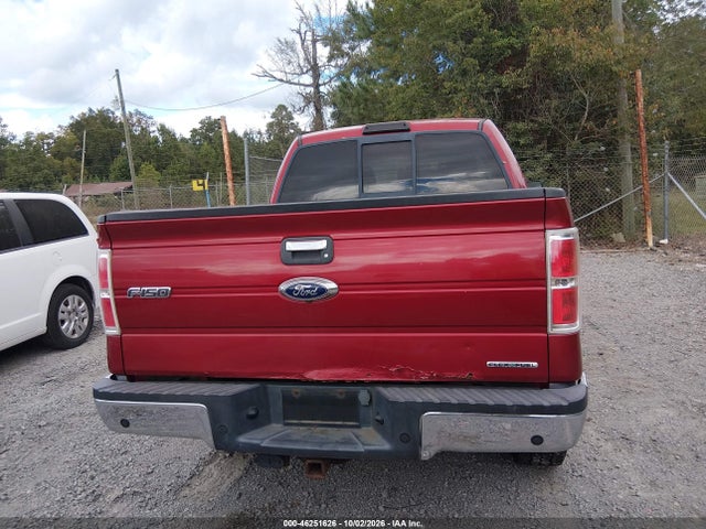 Продаж на аукціоні авто 2013 Ford F-150 Xlt, vin: 1FTFW1EF1DFC70434, номер лоту: 46251626