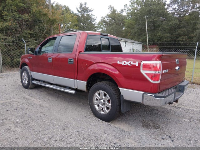 Продаж на аукціоні авто 2013 Ford F-150 Xlt, vin: 1FTFW1EF1DFC70434, номер лоту: 46251626