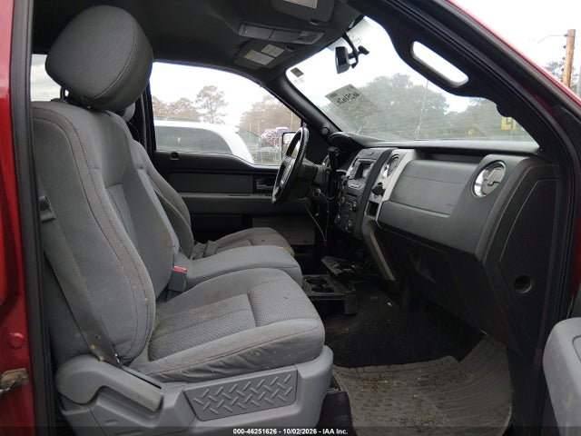 Продаж на аукціоні авто 2013 Ford F-150 Xlt, vin: 1FTFW1EF1DFC70434, номер лоту: 46251626