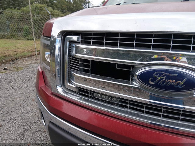 Продаж на аукціоні авто 2013 Ford F-150 Xlt, vin: 1FTFW1EF1DFC70434, номер лоту: 46251626
