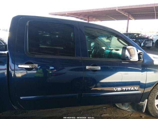 Aukcja sprzedaży 2007 Nissan Titan Le, vin: 1N6BA07A37N202734, numer aukcji: 46251632