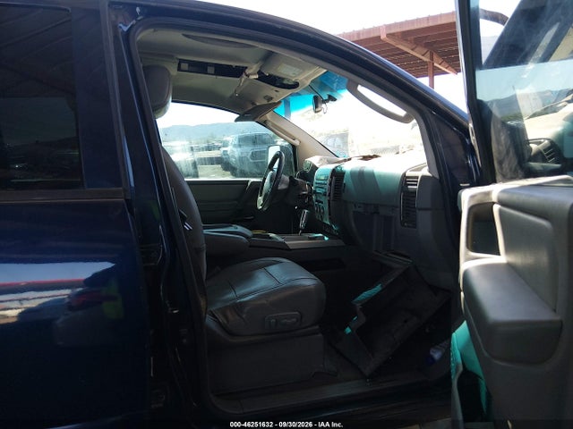 Aukcja sprzedaży 2007 Nissan Titan Le, vin: 1N6BA07A37N202734, numer aukcji: 46251632