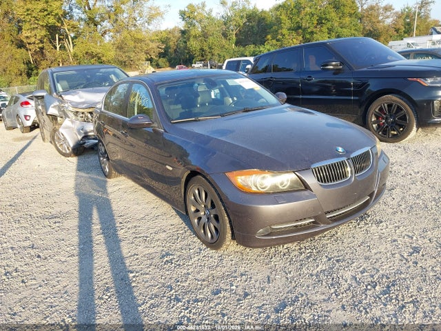 Aukcja sprzedaży 2006 Bmw 330xi, vin: WBAVD33516KL52906, numer aukcji: 46251633
