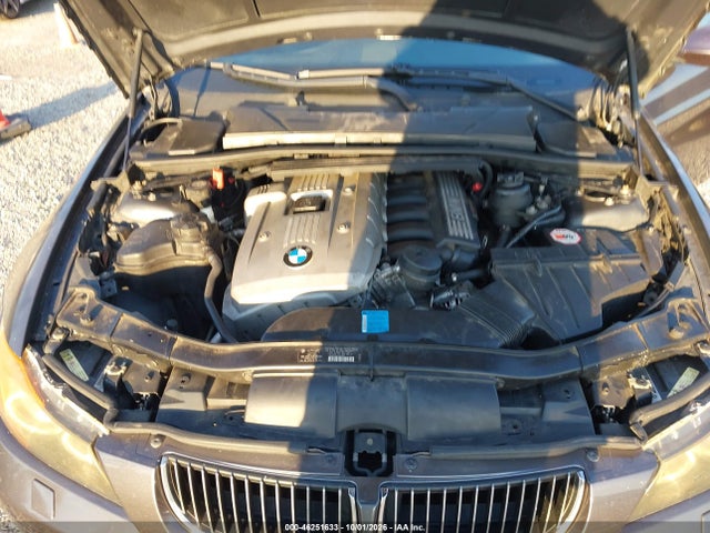 Aukcja sprzedaży 2006 Bmw 330xi, vin: WBAVD33516KL52906, numer aukcji: 46251633