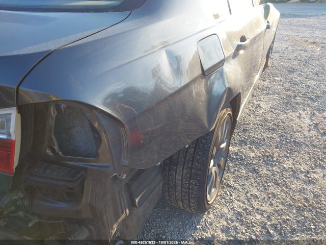 Aukcja sprzedaży 2006 Bmw 330xi, vin: WBAVD33516KL52906, numer aukcji: 46251633