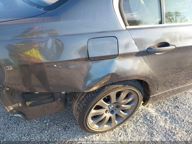 Aukcja sprzedaży 2006 Bmw 330xi, vin: WBAVD33516KL52906, numer aukcji: 46251633