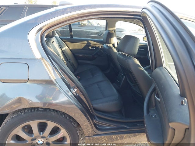 Aukcja sprzedaży 2006 Bmw 330xi, vin: WBAVD33516KL52906, numer aukcji: 46251633