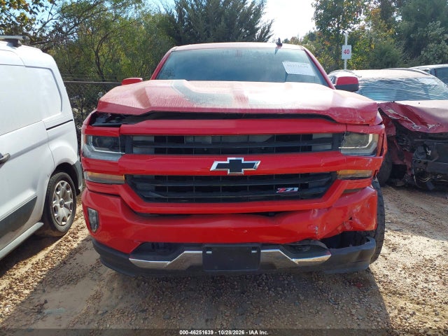 Aukcja sprzedaży 2016 Chevrolet Silverado 1500 2lt, vin: 3GCUKREC6GG353299, numer aukcji: 46251639