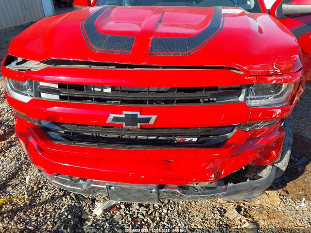 Aukcja sprzedaży 2016 Chevrolet Silverado 1500 2lt, vin: 3GCUKREC6GG353299, numer aukcji: 46251639