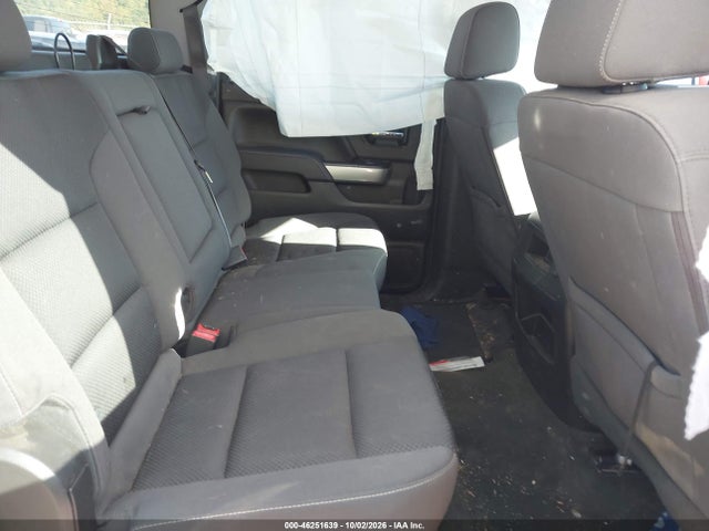 Aukcja sprzedaży 2016 Chevrolet Silverado 1500 2lt, vin: 3GCUKREC6GG353299, numer aukcji: 46251639