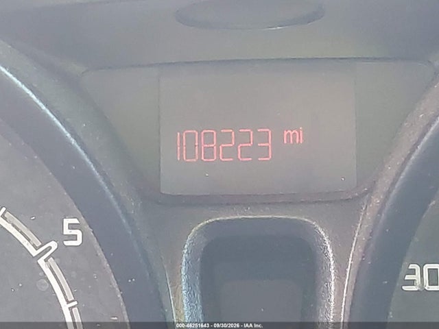 Продажа на аукционе авто 2012 Ford Fiesta S, vin: 3FADP4AJ2CM134737, номер лота: 46251643