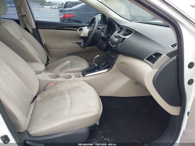 Aukcja sprzedaży 2016 Nissan Sentra Sv, vin: 3N1AB7AP9GY227774, numer aukcji: 46251648