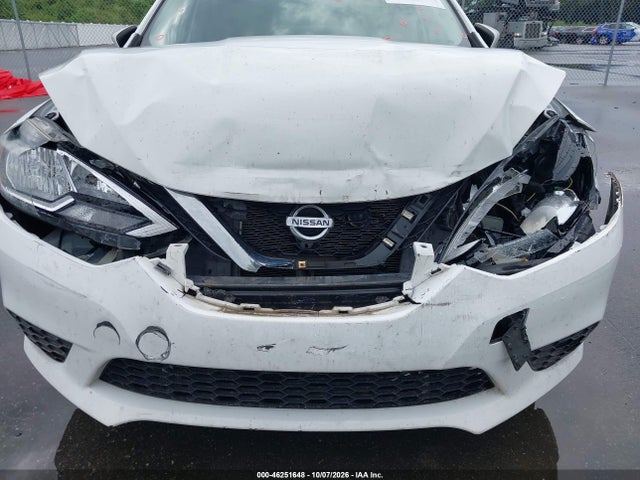 Aukcja sprzedaży 2016 Nissan Sentra Sv, vin: 3N1AB7AP9GY227774, numer aukcji: 46251648