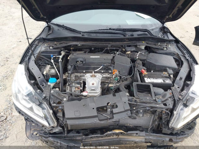 Aukcja sprzedaży 2016 Honda Accord Sport, vin: 1HGCR2F52GA035212, numer aukcji: 46251653