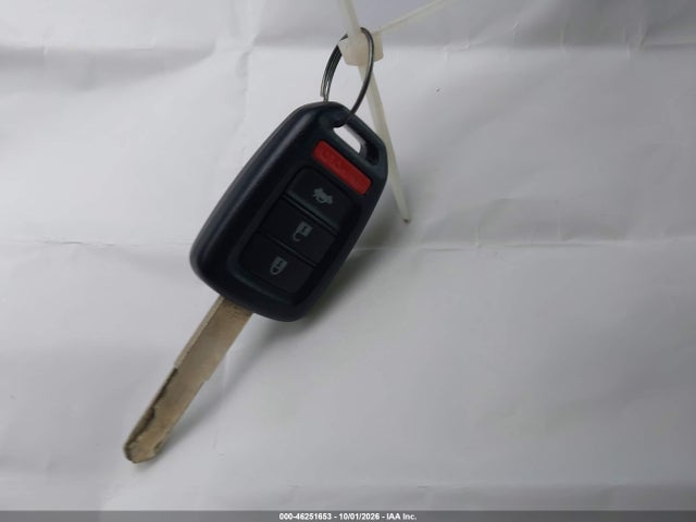 Aukcja sprzedaży 2016 Honda Accord Sport, vin: 1HGCR2F52GA035212, numer aukcji: 46251653