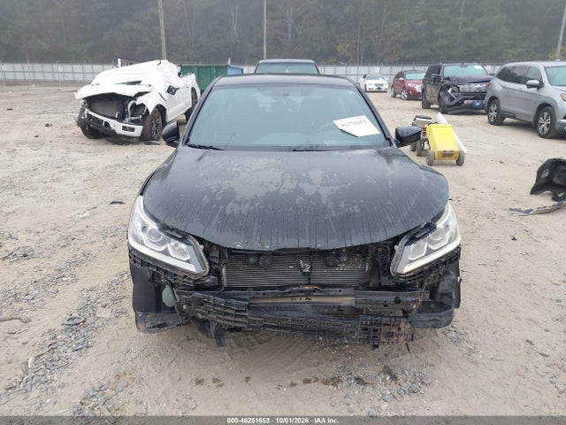 Aukcja sprzedaży 2016 Honda Accord Sport, vin: 1HGCR2F52GA035212, numer aukcji: 46251653