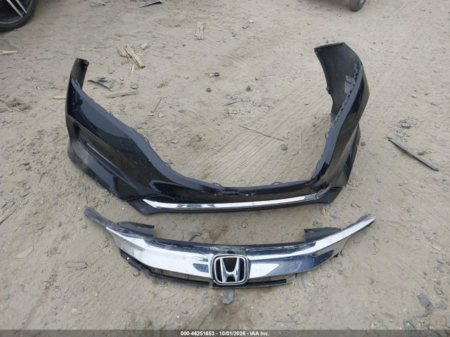 Aukcja sprzedaży 2016 Honda Accord Sport, vin: 1HGCR2F52GA035212, numer aukcji: 46251653