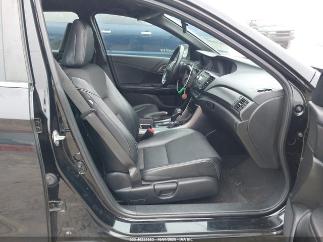 Aukcja sprzedaży 2016 Honda Accord Sport, vin: 1HGCR2F52GA035212, numer aukcji: 46251653