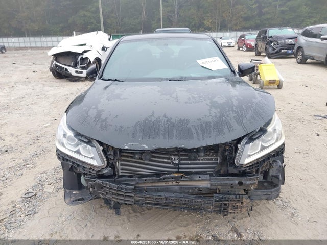 Aukcja sprzedaży 2016 Honda Accord Sport, vin: 1HGCR2F52GA035212, numer aukcji: 46251653