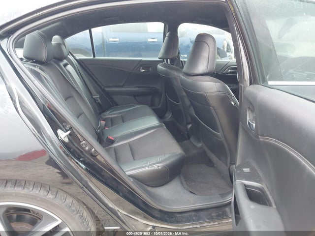 Aukcja sprzedaży 2016 Honda Accord Sport, vin: 1HGCR2F52GA035212, numer aukcji: 46251653