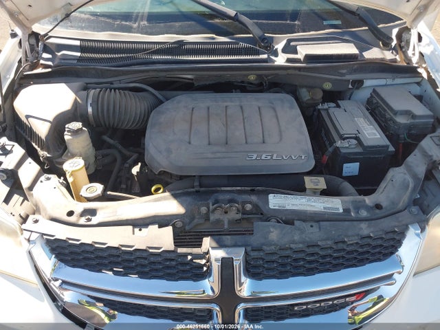Aukcja sprzedaży 2012 Dodge Grand Caravan Sxt, vin: 2C4RDGCG5CR294468, numer aukcji: 46251660