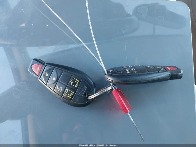 Aukcja sprzedaży 2012 Dodge Grand Caravan Sxt, vin: 2C4RDGCG5CR294468, numer aukcji: 46251660