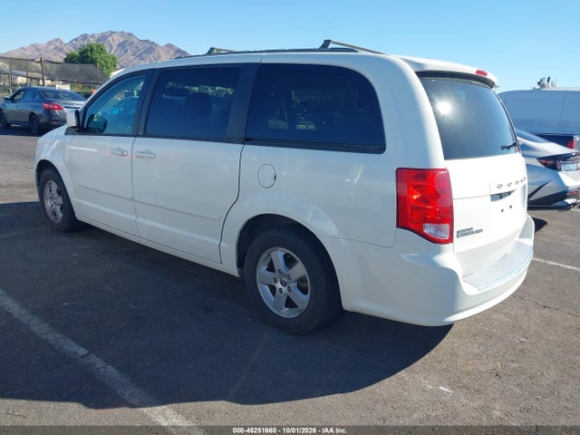Aukcja sprzedaży 2012 Dodge Grand Caravan Sxt, vin: 2C4RDGCG5CR294468, numer aukcji: 46251660
