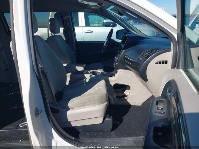 Aukcja sprzedaży 2012 Dodge Grand Caravan Sxt, vin: 2C4RDGCG5CR294468, numer aukcji: 46251660