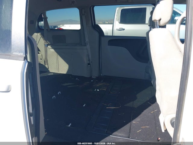 Aukcja sprzedaży 2012 Dodge Grand Caravan Sxt, vin: 2C4RDGCG5CR294468, numer aukcji: 46251660