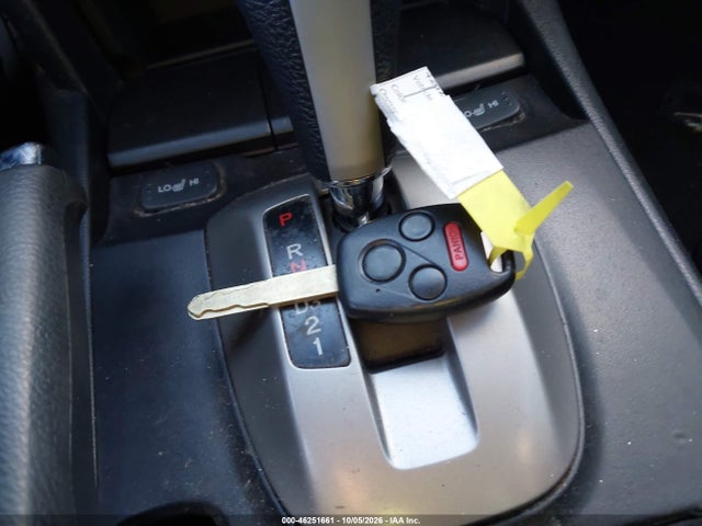 Продаж на аукціоні авто 2009 Honda Accord 3.5 Ex-l, vin: 1HGCP36819A047487, номер лоту: 46251661