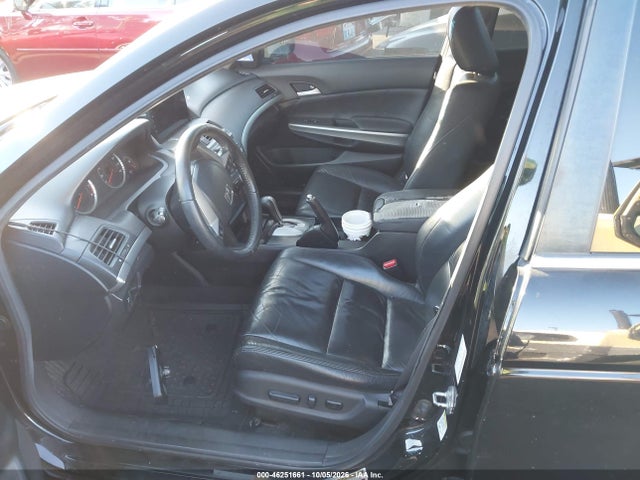 Продаж на аукціоні авто 2009 Honda Accord 3.5 Ex-l, vin: 1HGCP36819A047487, номер лоту: 46251661