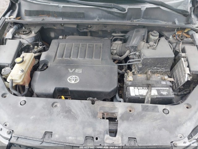 46251662 :رقم المزاد ، JTMWK4DV1C5027913 vin ، 2012 Toyota Rav4 Sport V6 مزاد بيع