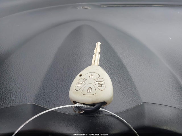 46251662 :رقم المزاد ، JTMWK4DV1C5027913 vin ، 2012 Toyota Rav4 Sport V6 مزاد بيع