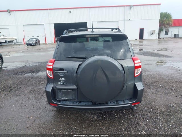 46251662 :رقم المزاد ، JTMWK4DV1C5027913 vin ، 2012 Toyota Rav4 Sport V6 مزاد بيع