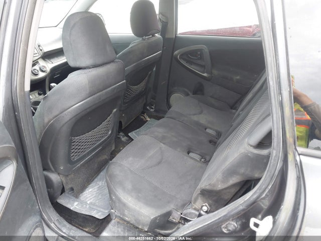 46251662 :رقم المزاد ، JTMWK4DV1C5027913 vin ، 2012 Toyota Rav4 Sport V6 مزاد بيع