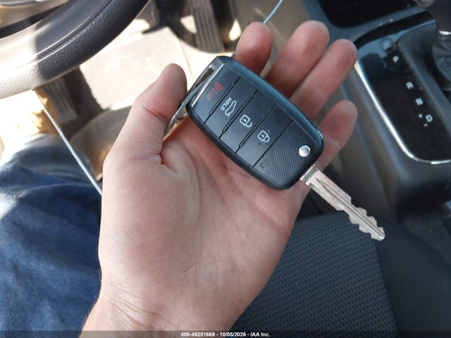 Aukcja sprzedaży 2018 Kia Forte Lx, vin: 3KPFK4A73JE176556, numer aukcji: 46251669