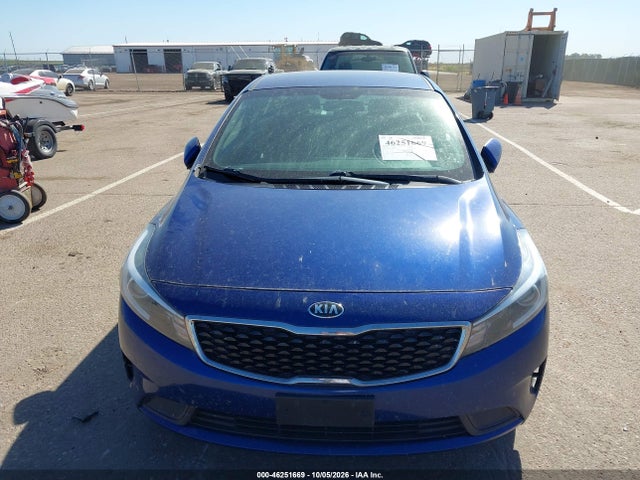 Aukcja sprzedaży 2018 Kia Forte Lx, vin: 3KPFK4A73JE176556, numer aukcji: 46251669
