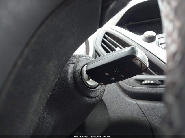 2013 Chevrolet Equinox 2lt მანქანა იყიდება აუქციონზე, vin: 1GNFLNEK1DZ100898, აუქციონის ნომერი: 46251670