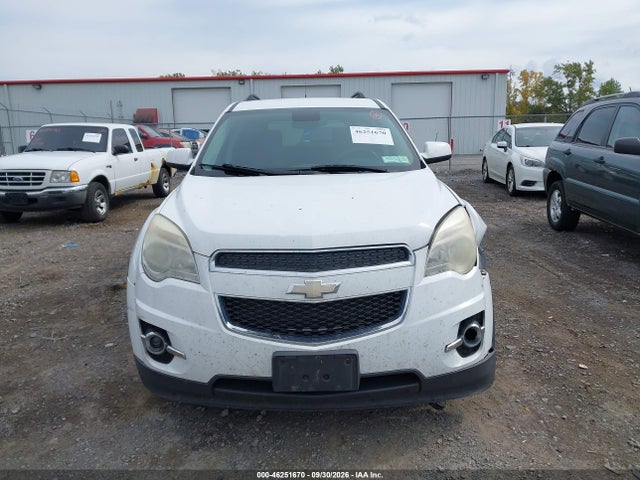 2013 Chevrolet Equinox 2lt მანქანა იყიდება აუქციონზე, vin: 1GNFLNEK1DZ100898, აუქციონის ნომერი: 46251670