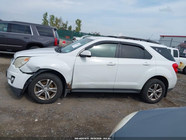 2013 Chevrolet Equinox 2lt მანქანა იყიდება აუქციონზე, vin: 1GNFLNEK1DZ100898, აუქციონის ნომერი: 46251670