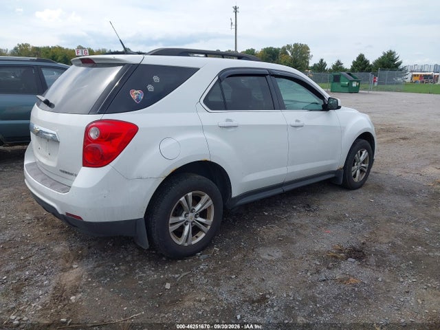 2013 Chevrolet Equinox 2lt მანქანა იყიდება აუქციონზე, vin: 1GNFLNEK1DZ100898, აუქციონის ნომერი: 46251670