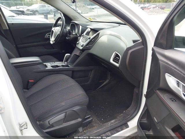 2013 Chevrolet Equinox 2lt მანქანა იყიდება აუქციონზე, vin: 1GNFLNEK1DZ100898, აუქციონის ნომერი: 46251670