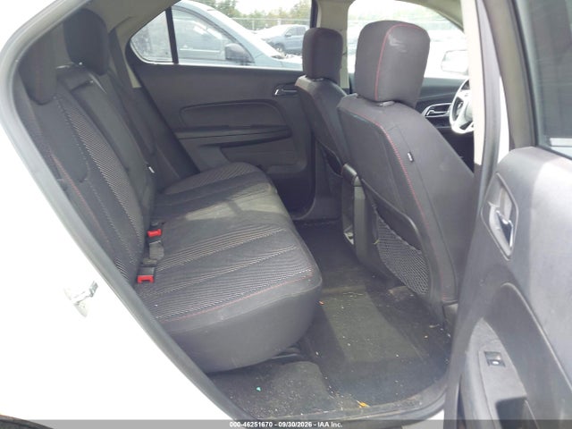 2013 Chevrolet Equinox 2lt მანქანა იყიდება აუქციონზე, vin: 1GNFLNEK1DZ100898, აუქციონის ნომერი: 46251670