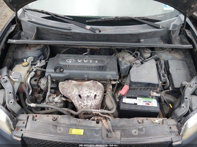 2008 Scion Xb მანქანა იყიდება აუქციონზე, vin: JTLKE50E481014058, აუქციონის ნომერი: 46251673