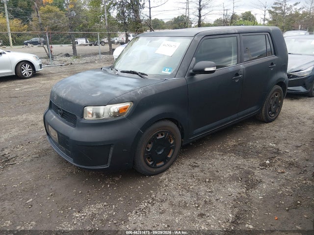 2008 Scion Xb მანქანა იყიდება აუქციონზე, vin: JTLKE50E481014058, აუქციონის ნომერი: 46251673